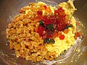 Cake aux fruits confits - 10.1