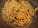 Cake aux fruits confits - 10.2