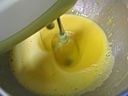 Crème mousseline au chocolat - 5.3