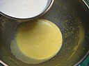 Crème mousseline au chocolat - 6.1