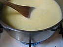 Crème mousseline au chocolat - 6.3