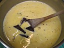 Crème mousseline au chocolat - 7.1