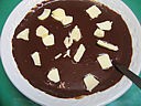 Crème mousseline au chocolat - 9.2