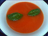 Image : Coulis de tomates