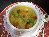 Amuse-gueule