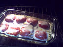 Gratin d'aubergines et tomates à la mozzarelle - 9.2