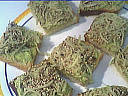 Canapés aux courgettes - 5.2