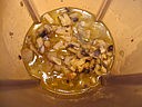 Fumet de champignons - 6.2