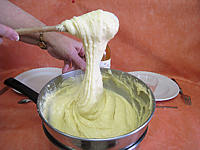 Image : Aligot