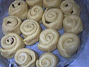 Brioche rose de Marie - 16.1