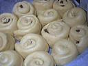 Brioche rose de Marie - 16.2