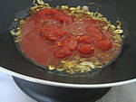 Daurade à la tomate - 11.2
