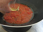 Daurade à la tomate - 12.1