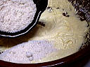 Cake aux champignons - 7.1