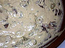 Cake aux champignons - 8.1
