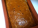 Cake aux champignons - 9.2