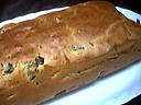 Cake aux champignons - 10.1