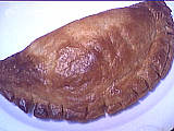 Image : Chaussons aux pommes