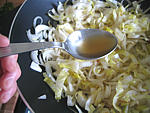 Endives sautées au miel façon chinoise - 8.2