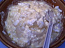 Glace aux beignets d'acacia - 7.1