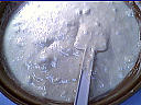 Glace aux beignets d'acacia - 8.1