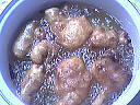 Glace aux beignets d'acacia - 11.2