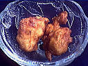Glace aux beignets d'acacia - 12.1