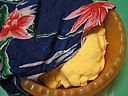 Galette de polenta - 4.2