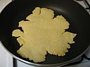Galette de polenta - 6.2