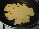 Galette de polenta - 6.3