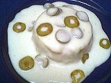 Flans de carottes