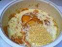 Flans de carottes - 5.1