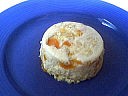 Flans de carottes - 10.2