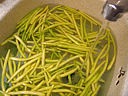 Haricots verts à la tomate - 2.1