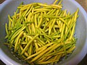Haricots verts à la tomate - 2.3