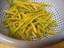 Haricots verts à la tomate - 6.2