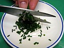 Haricots verts à la tomate - 7.2