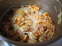 Filets de flétan aux amandes - 7.2