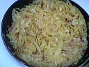 Chou aux lardons - 5.2