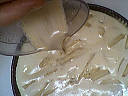 Flan aux poires et noisettes - 4.1