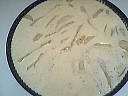 Flan aux poires et noisettes - 4.2