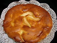 Photo : Cuisine auvergnate