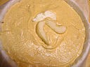 Clafoutis aux poires - 11.2