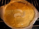 Clafoutis aux poires - 12.1
