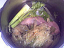 Consommé de langue de veau - 8.1