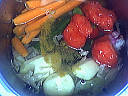 Consommé de langue de veau - 9.2