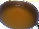 Consommé de langue de veau - 11.2