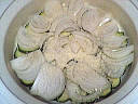 Courgettes au parmesan - 4.1