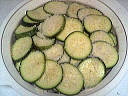 Courgettes au parmesan - 4.2