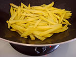 Frites façon chinoise - 10.2